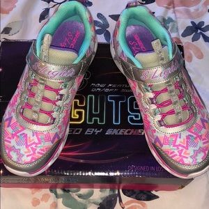 Skechers Lights sneakers